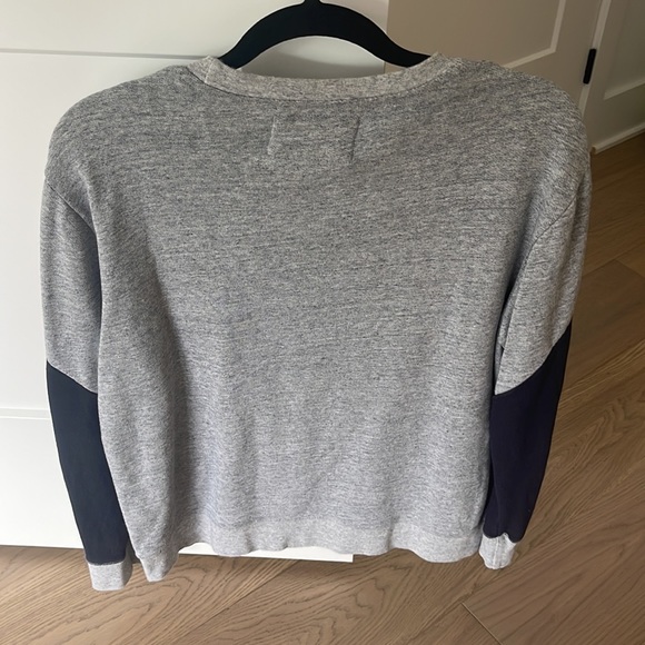 Zanerobe sweater - Picture 4 of 4